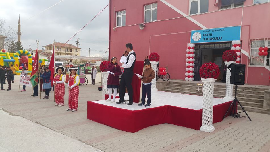 SUNUCU SHOWMEN