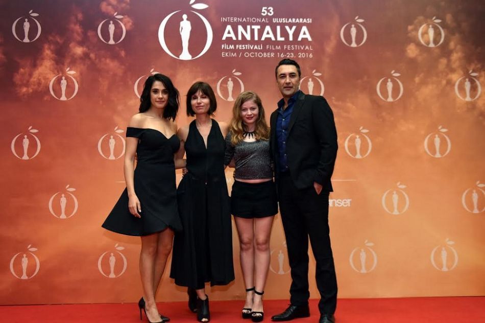 GALA GECELERİ
