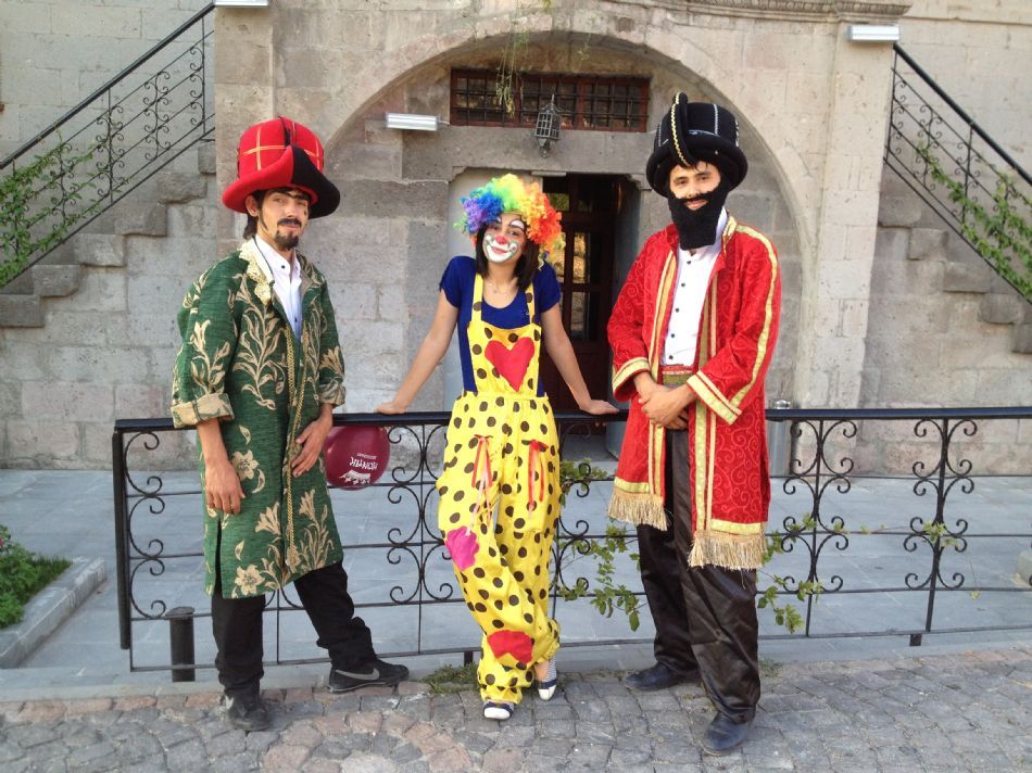 HACİVAT KARAGÖZ