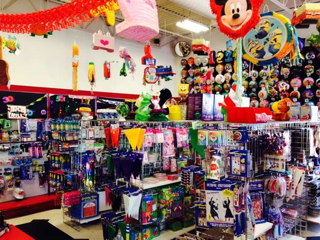 PART STORE
